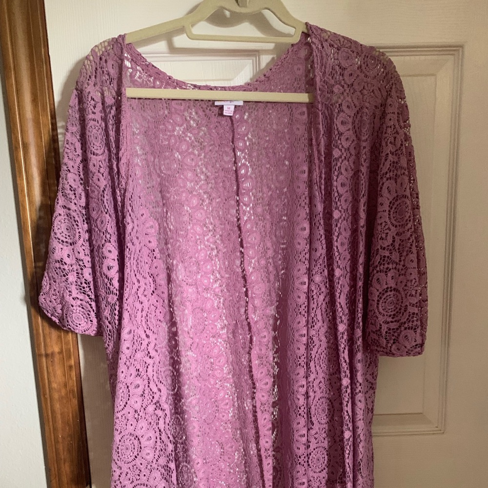 LuLaRoe Lindsay